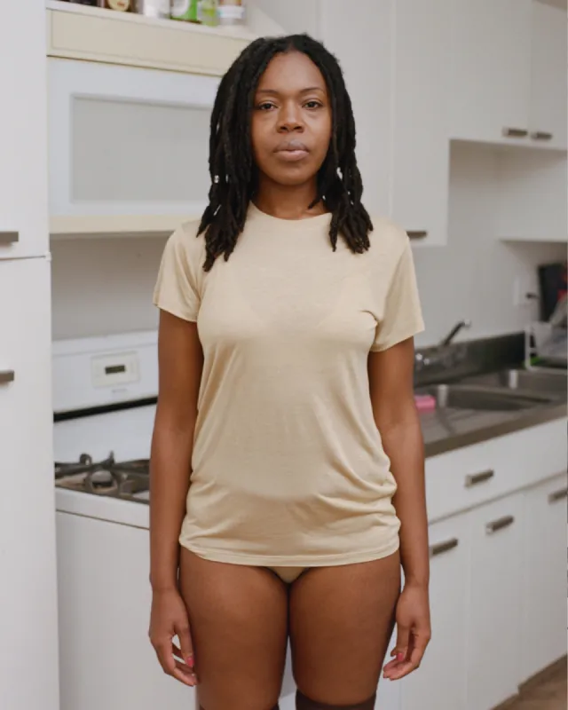 Tee Shirt sold by Baserange