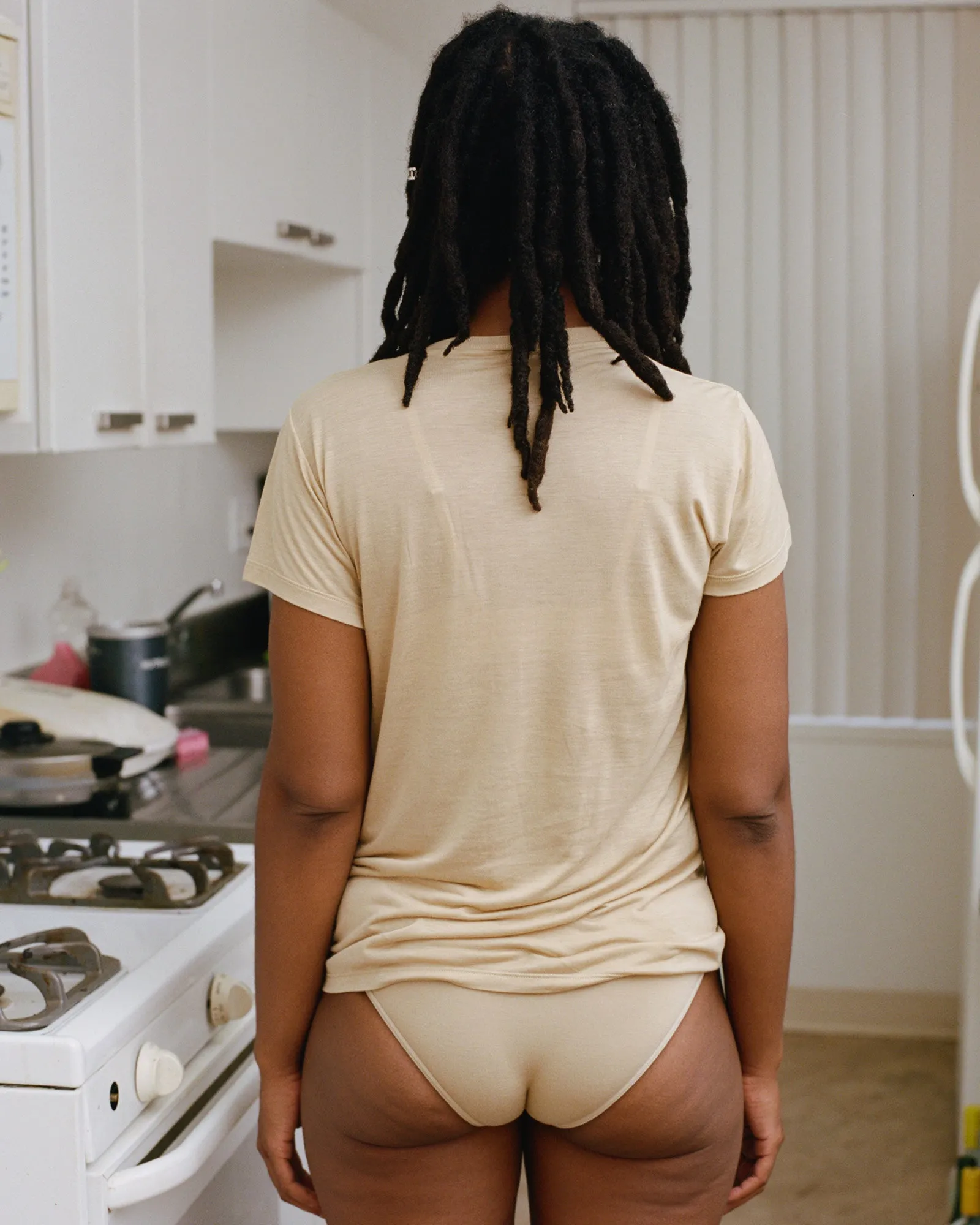 Tee Shirt sold by Baserange product image thumbnail 2