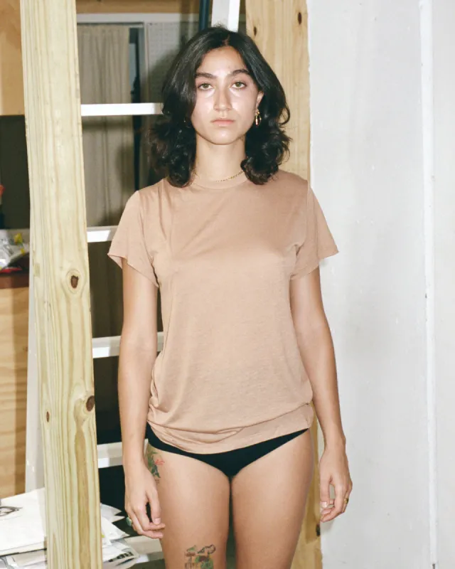 Tee Shirt sold by Baserange