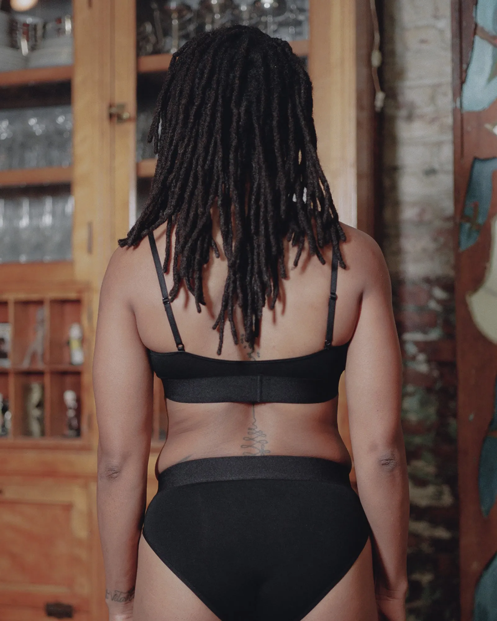 Tee Shirt Body sold by Baserange product image thumbnail 2