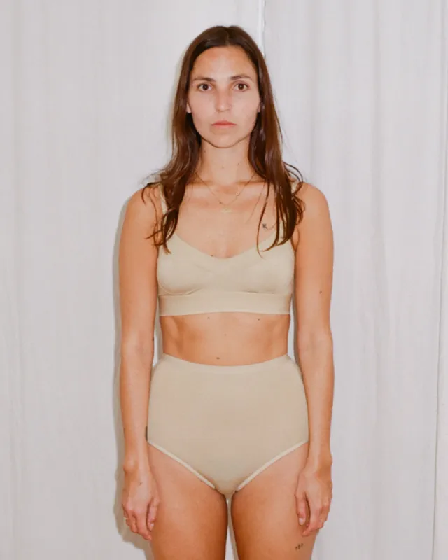 Soft Bra sold by Baserange