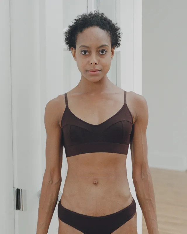 Soft Bra sold by Baserange