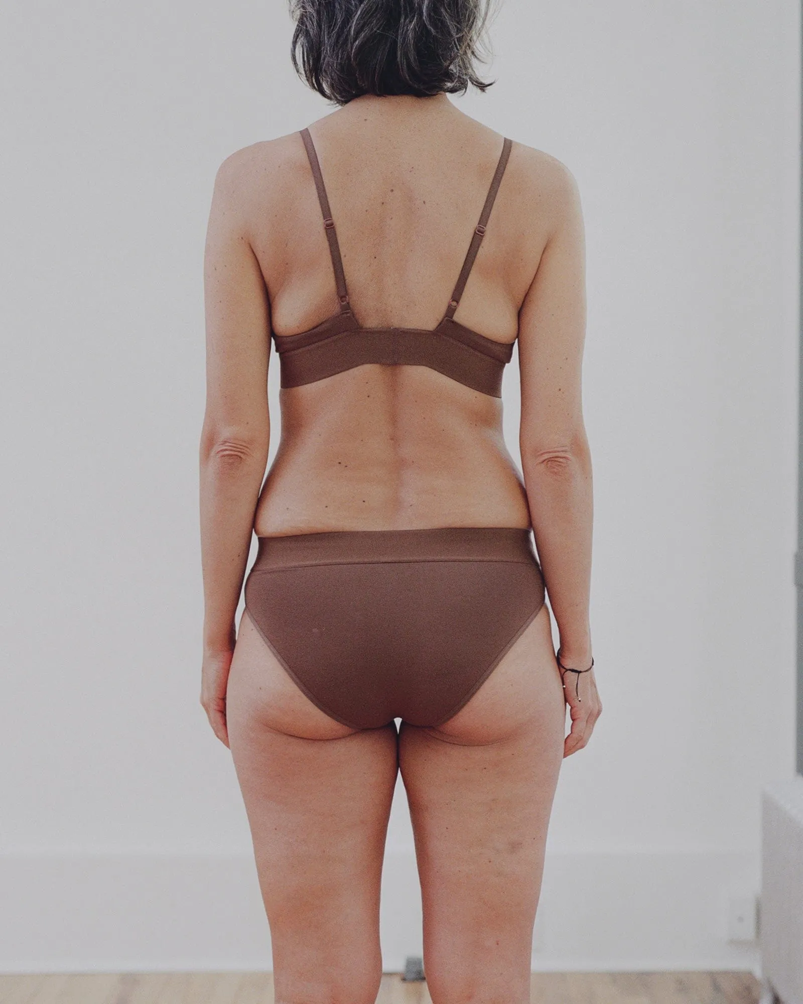 Triangle Bra sold by Baserange product image thumbnail 2