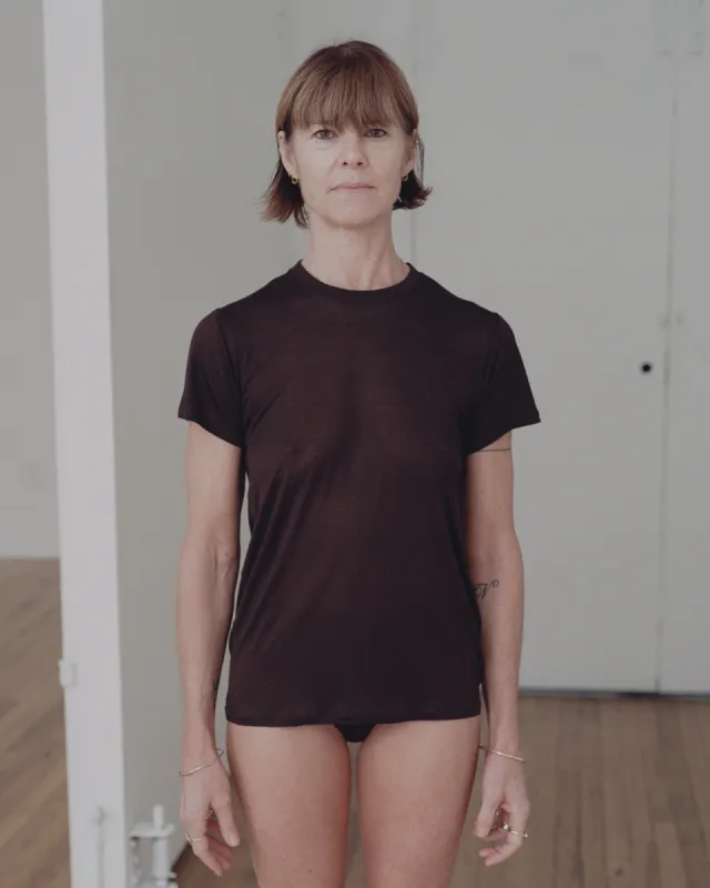 Tee Shirt sold by Baserange