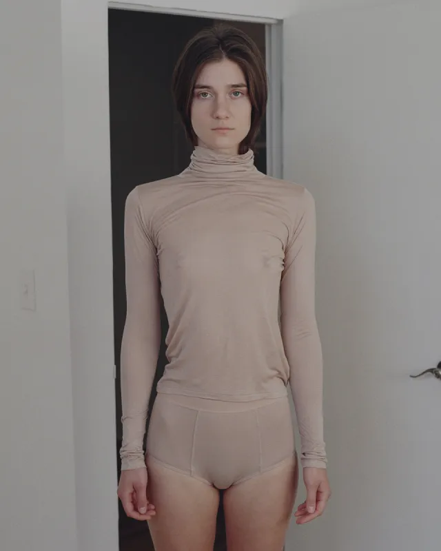 Turtleneck sold by Baserange