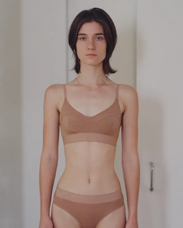 Soft Bra sold by Baserange