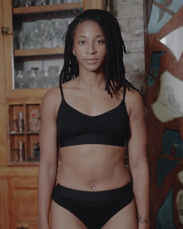 Soft Bra sold by Baserange