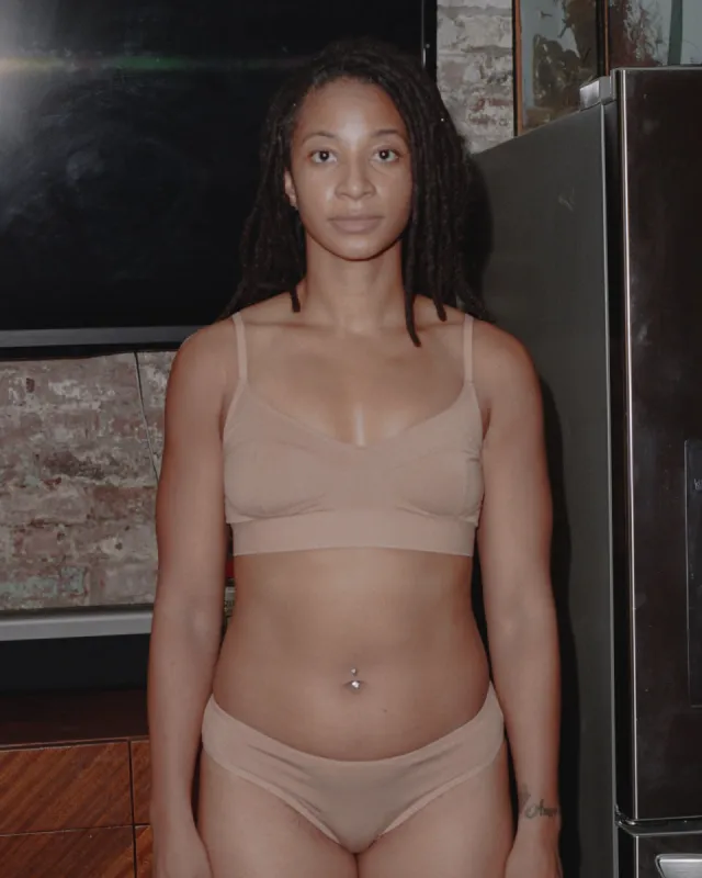 Soft Bra sold by Baserange