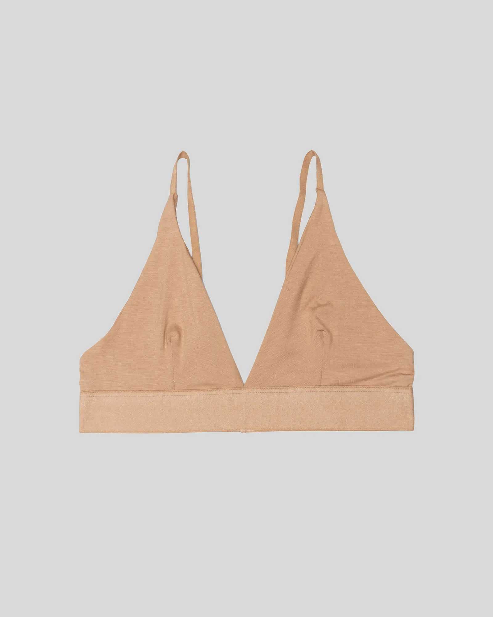 Triangle Bra sold by Baserange product image thumbnail 4