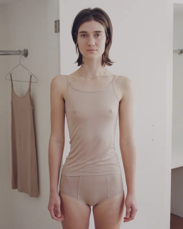 Tank made by Baserange