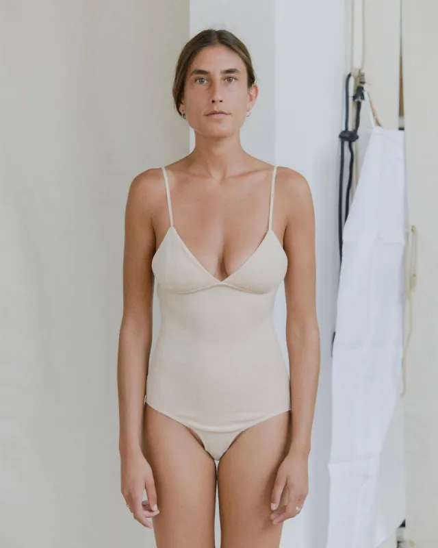 Mississippi Body made by Baserange