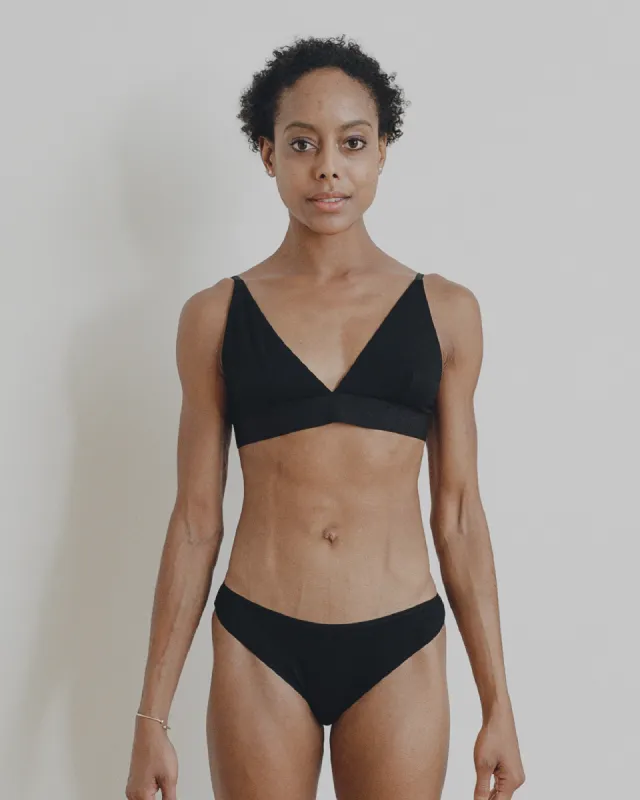 Triangle Bra sold by Baserange