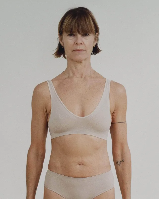 Oleta Top made by Baserange