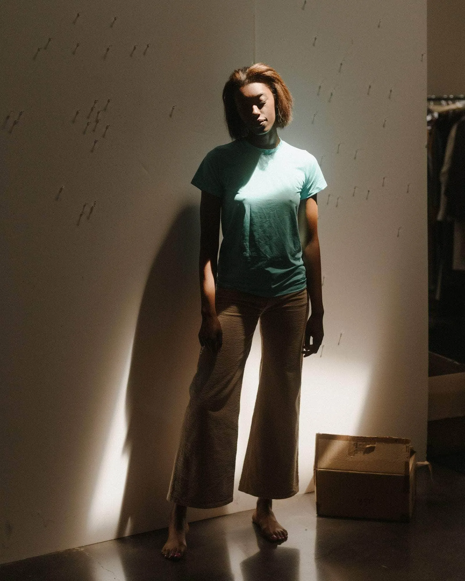 Tee Shirt sold by Baserange product image thumbnail 4