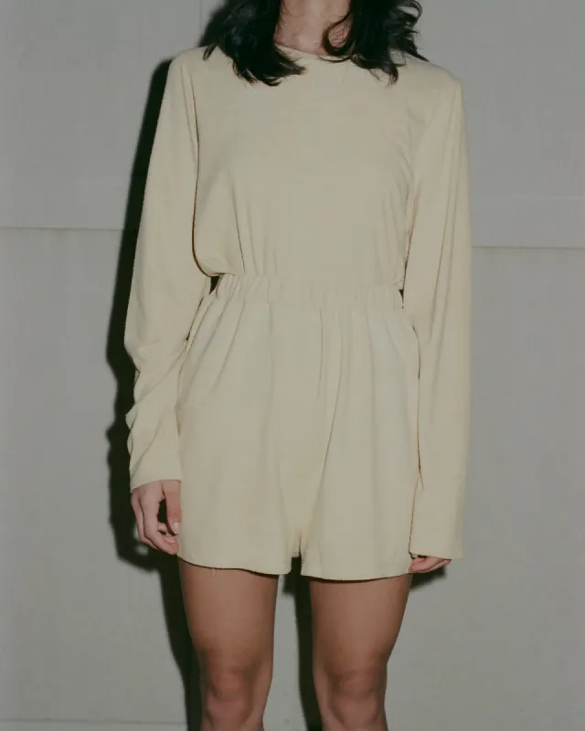 Domond Shorts sold by Baserange