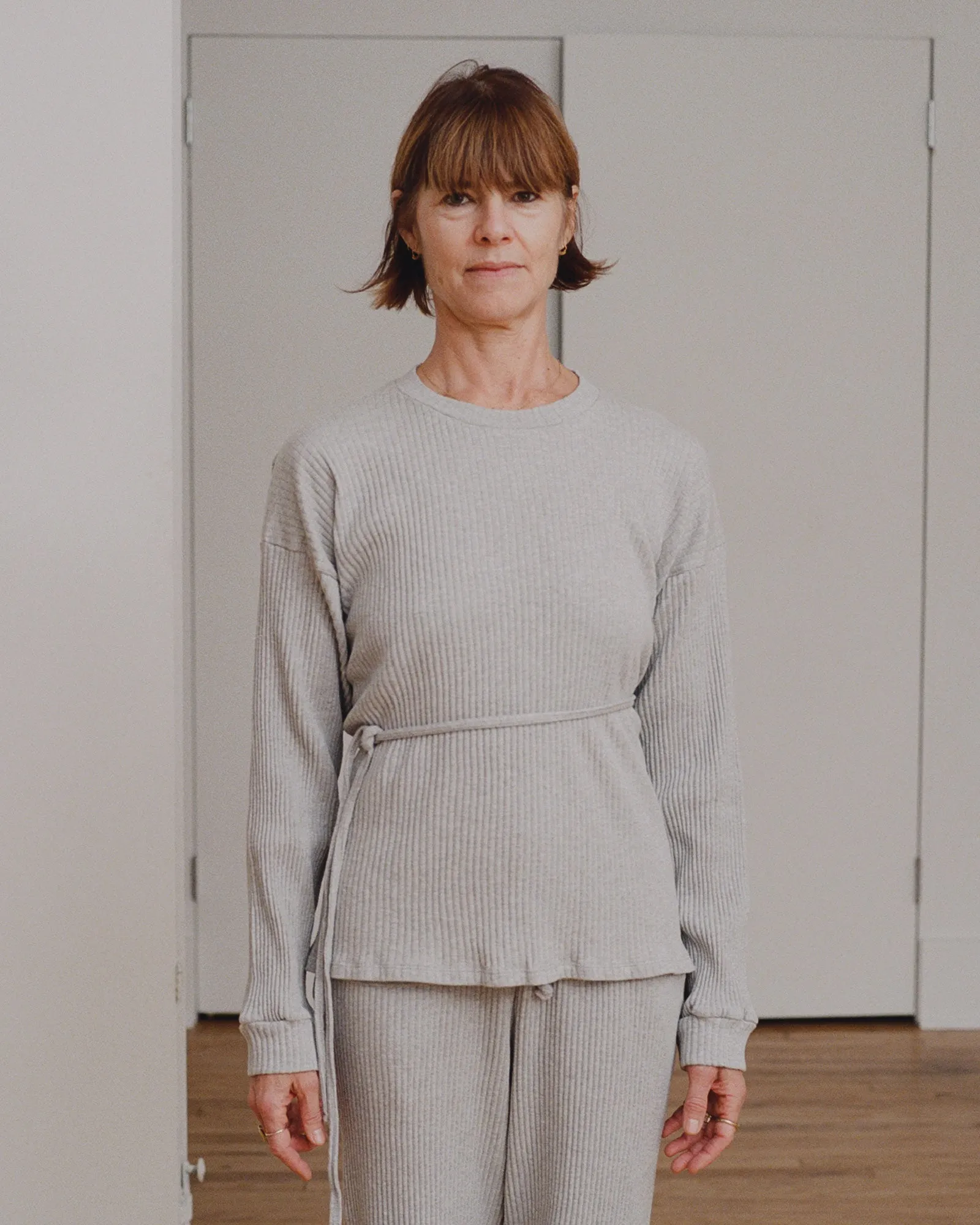 Shaw Long Sleeve sold by Baserange