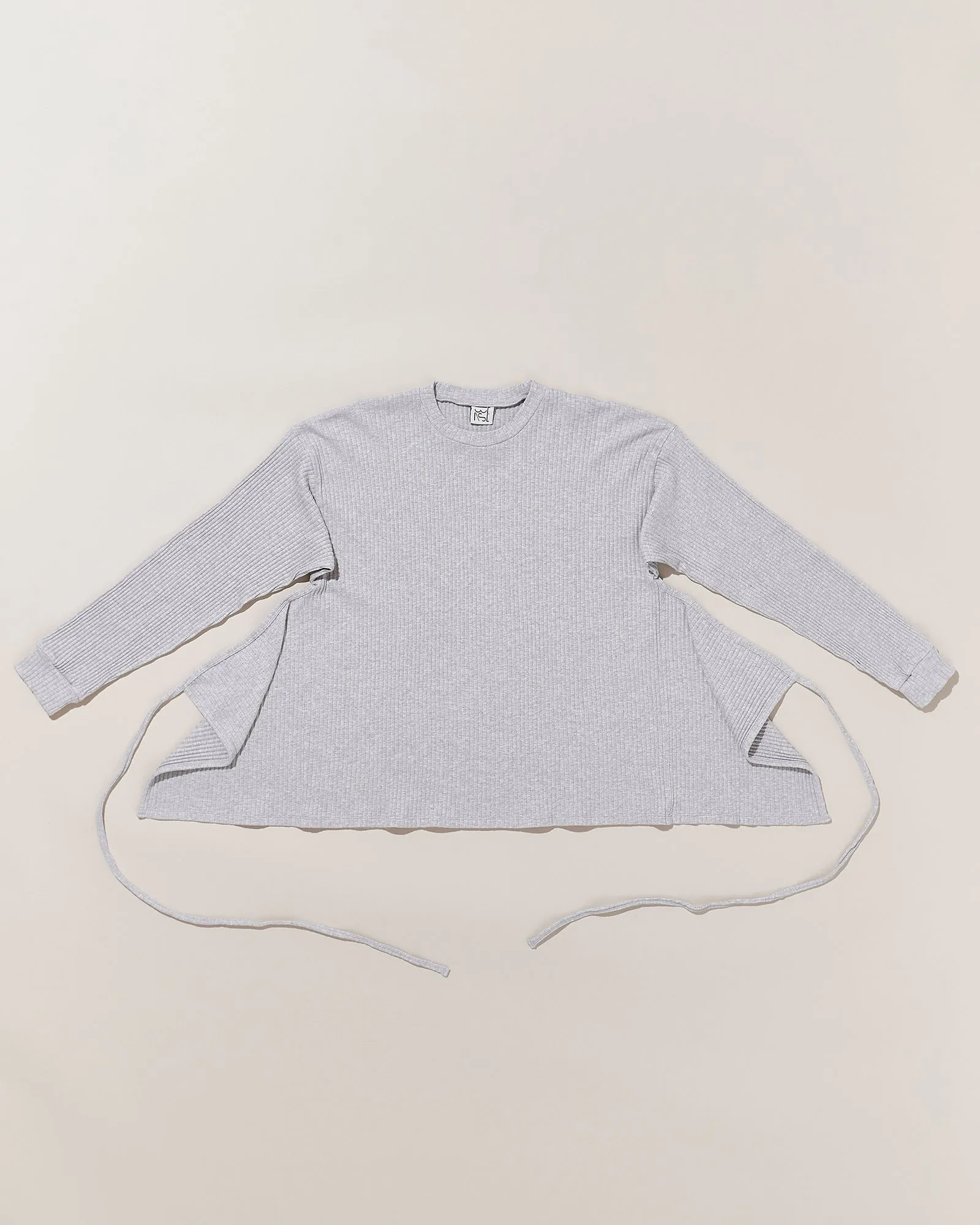 Shaw Long Sleeve sold by Baserange product image thumbnail 5