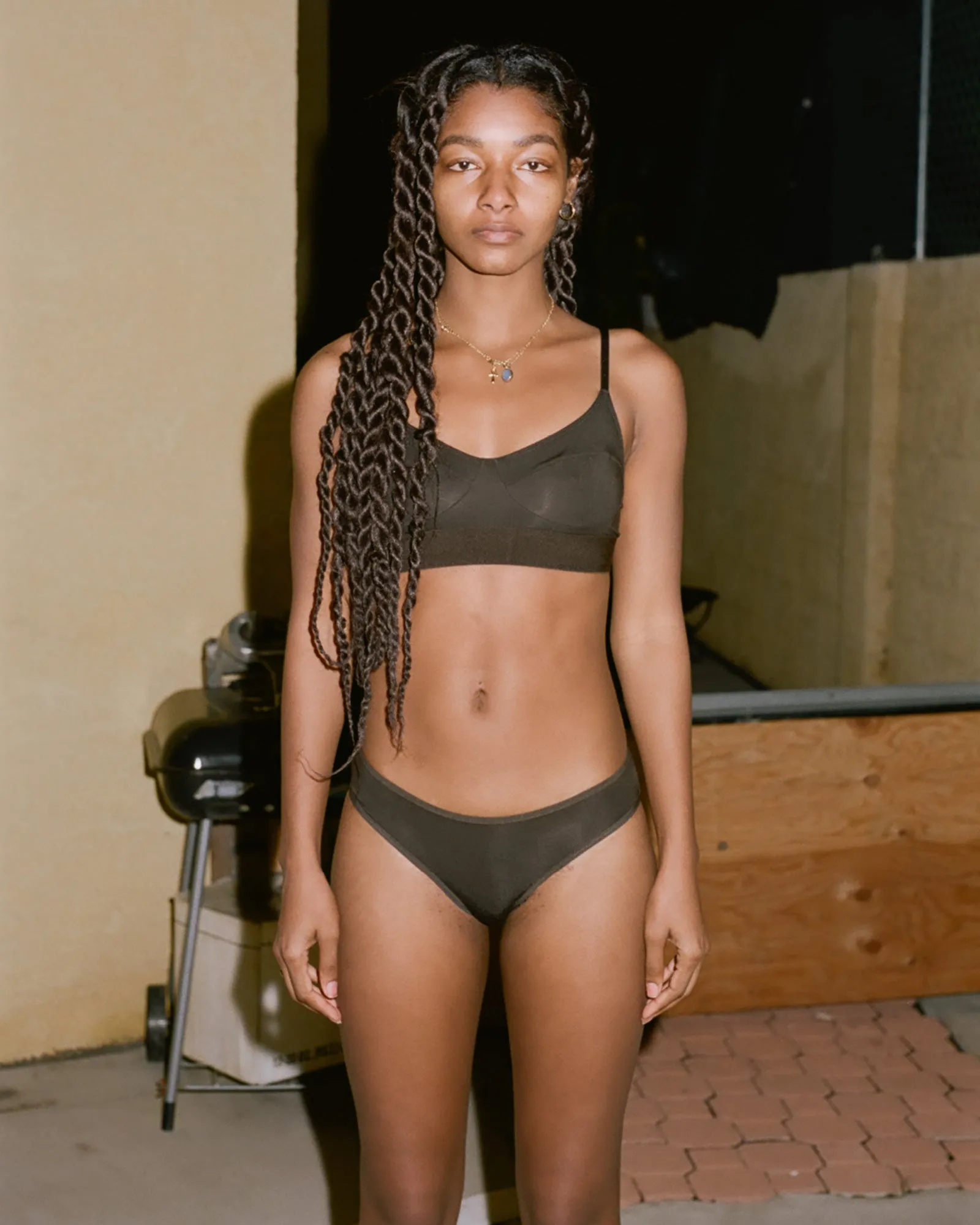 Bell Pants sold by Baserange product image thumbnail 4