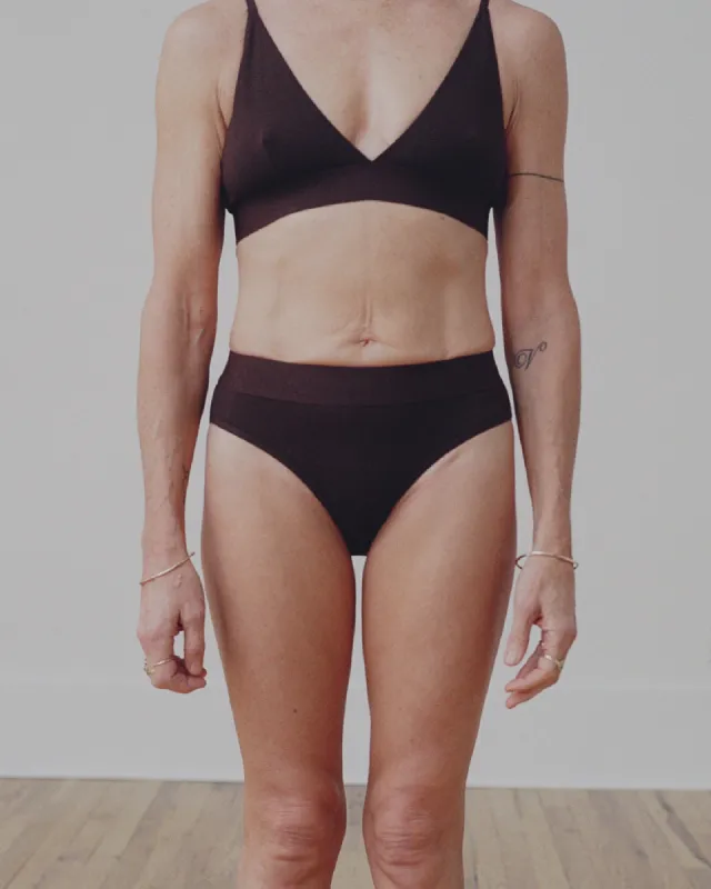 Elastic Bell Pants sold by Baserange