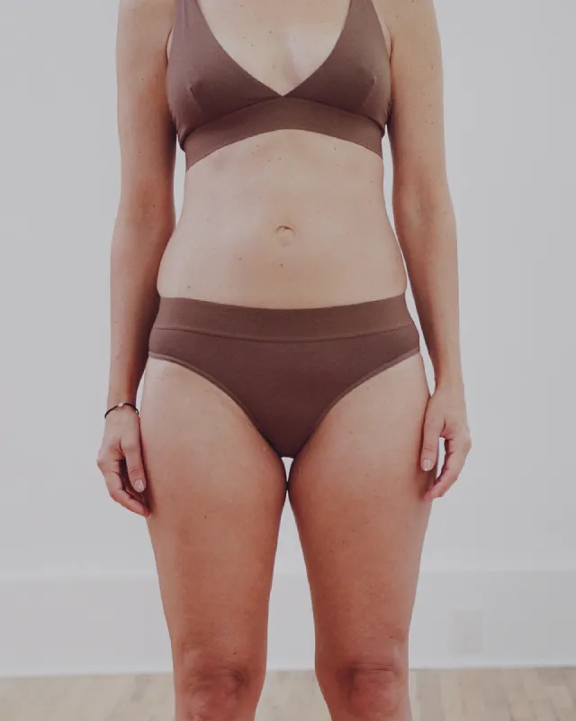 Elastic Bell Pants sold by Baserange