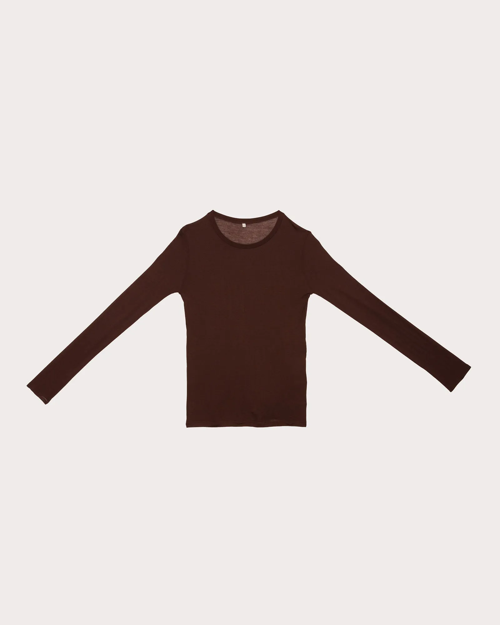 Long Sleeve Tee sold by Baserange product image thumbnail 5