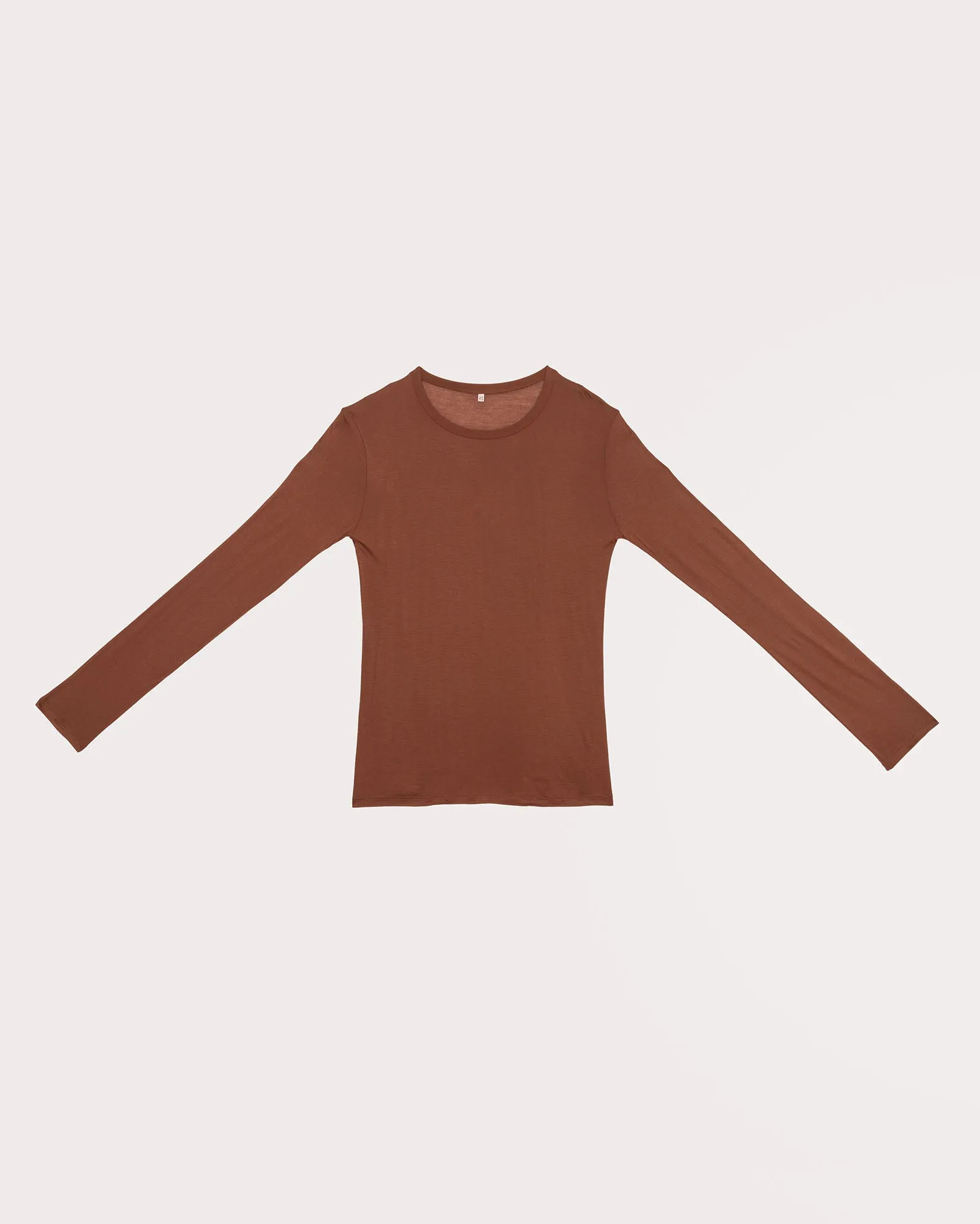 Long Sleeve Tee sold by Baserange product image thumbnail 5