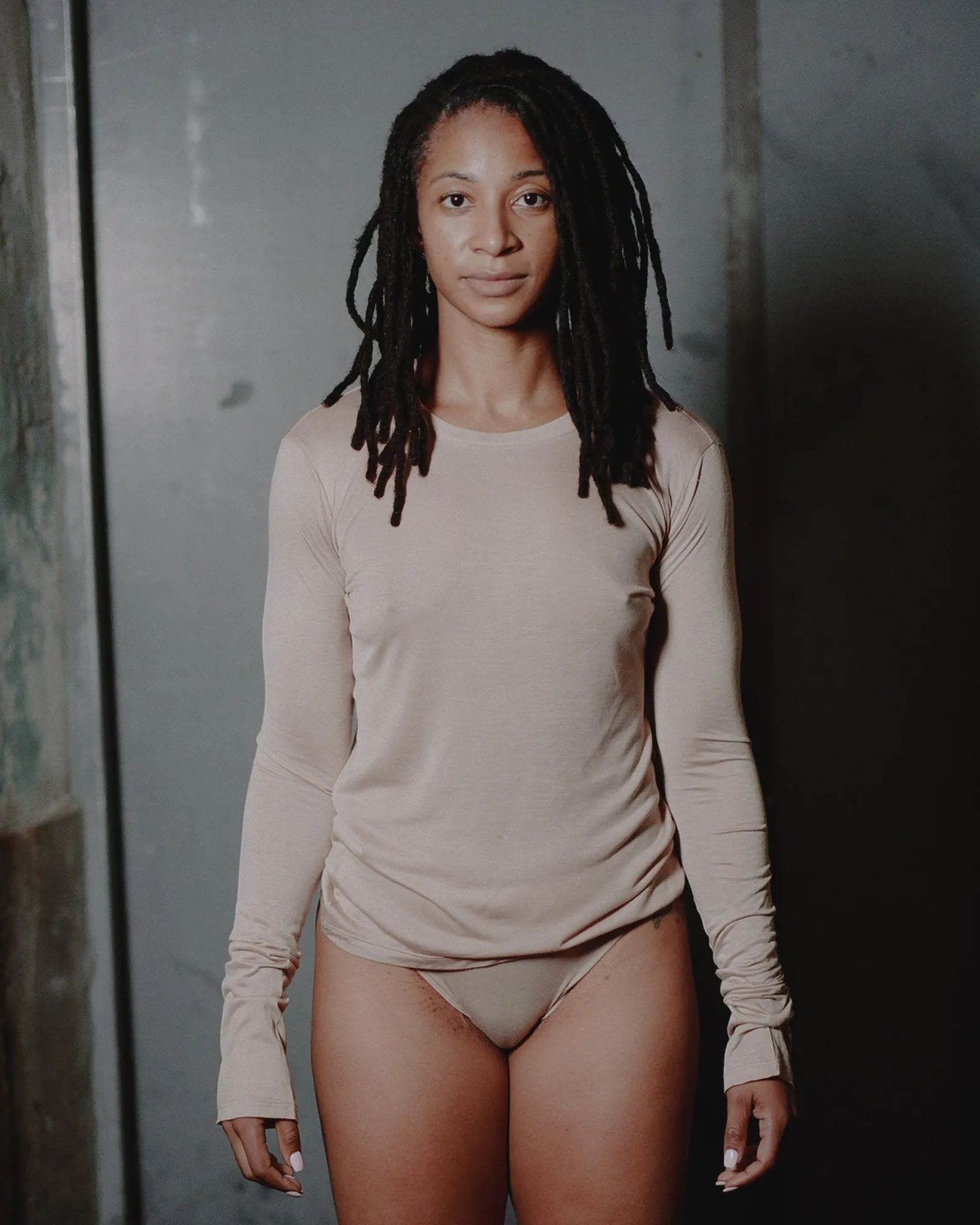 Long Sleeve Tee sold by Baserange