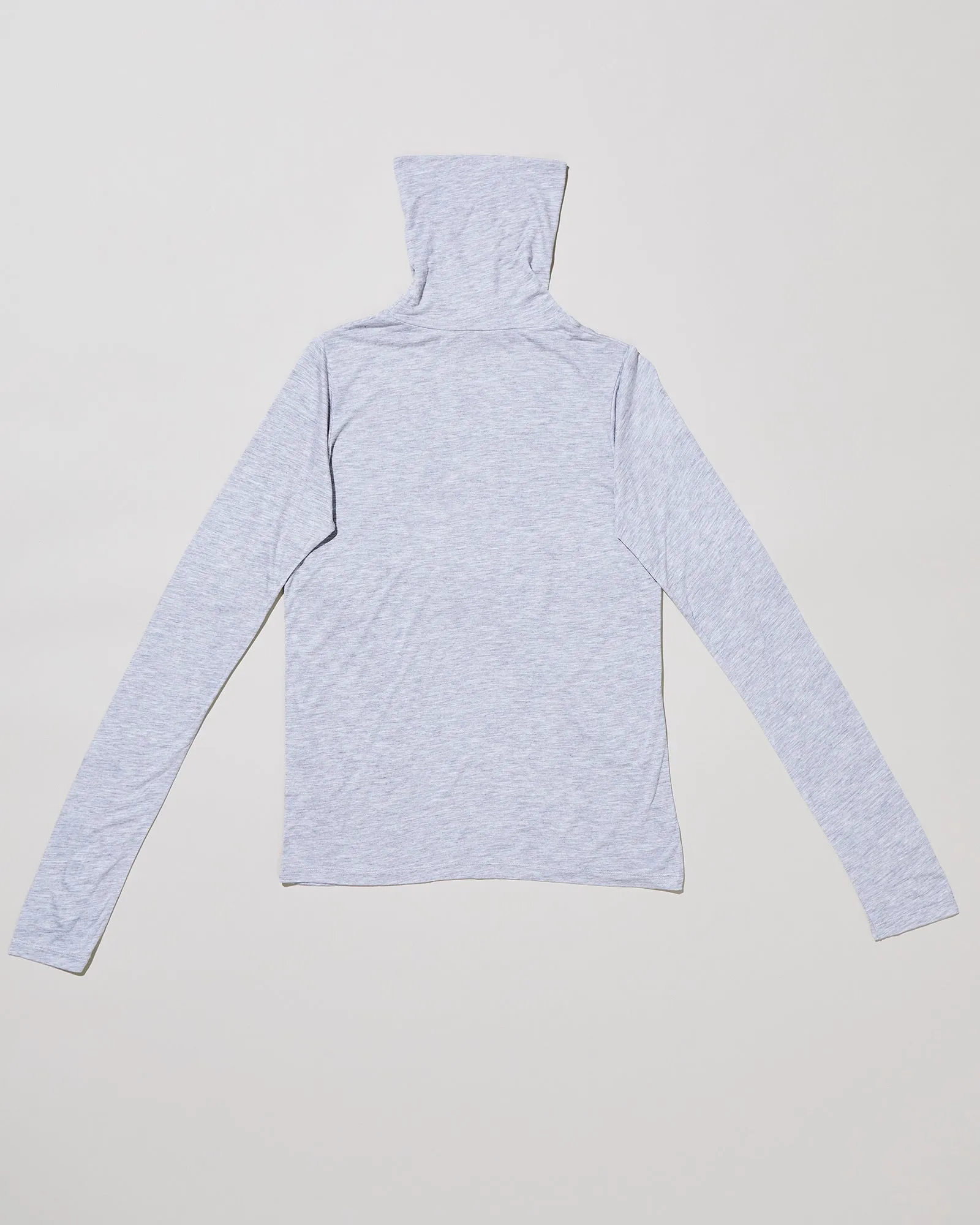 Turtleneck sold by Baserange product image thumbnail 5