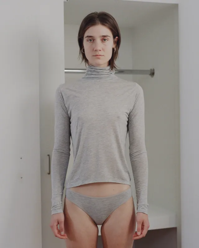 Turtleneck sold by Baserange