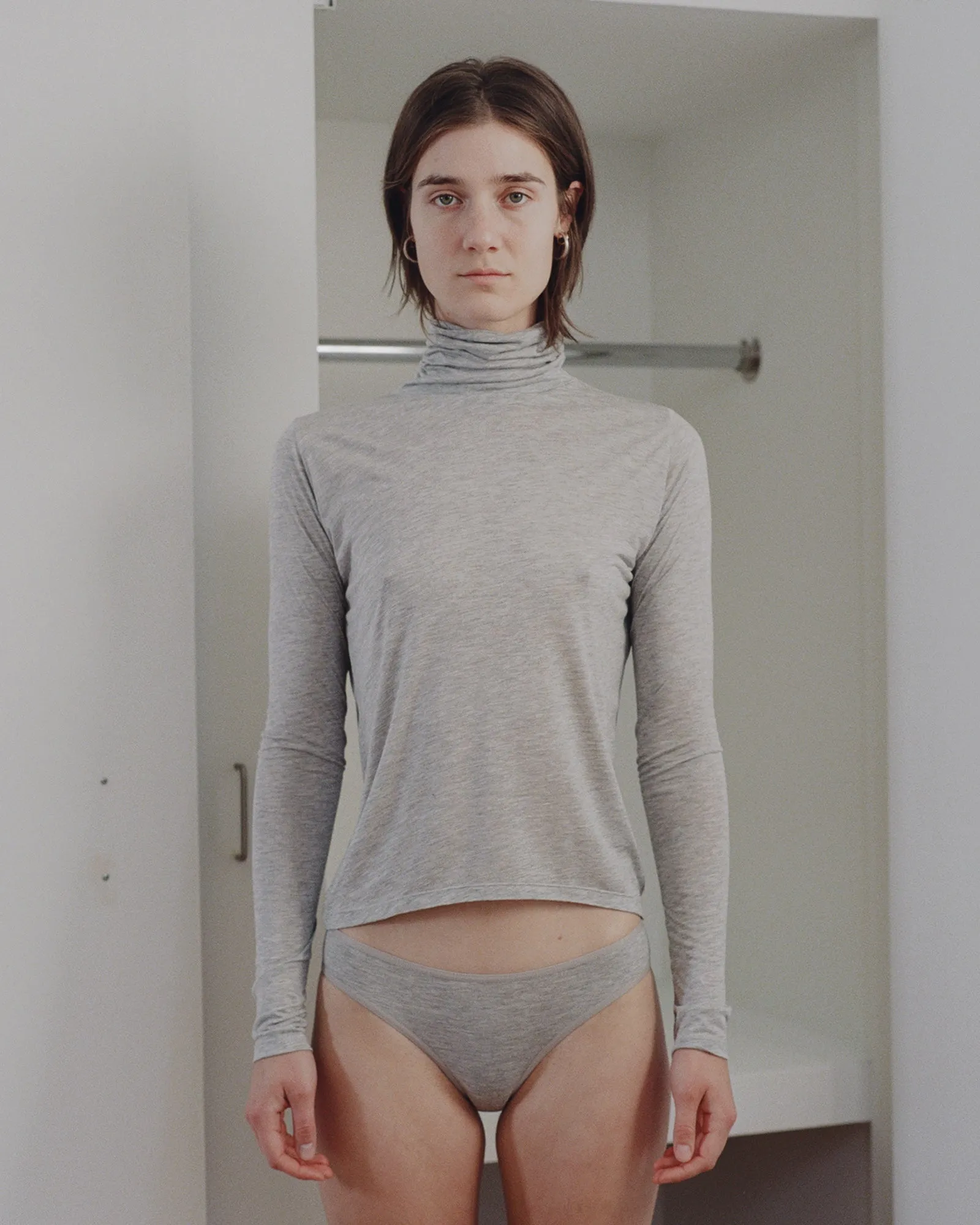 Turtleneck sold by Baserange