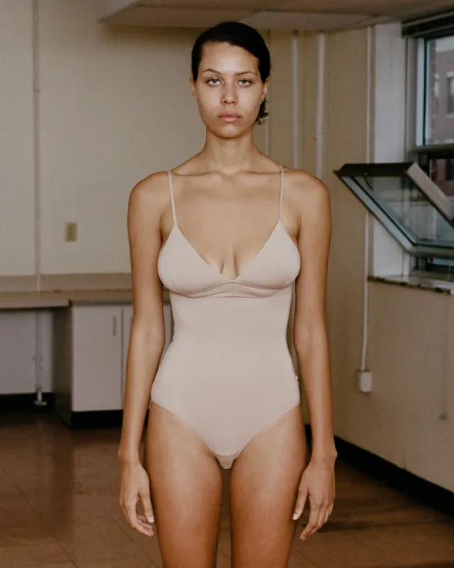 Mississippi Body made by Baserange