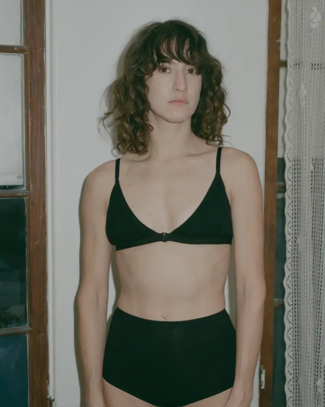 Weld Bra sold by Baserange