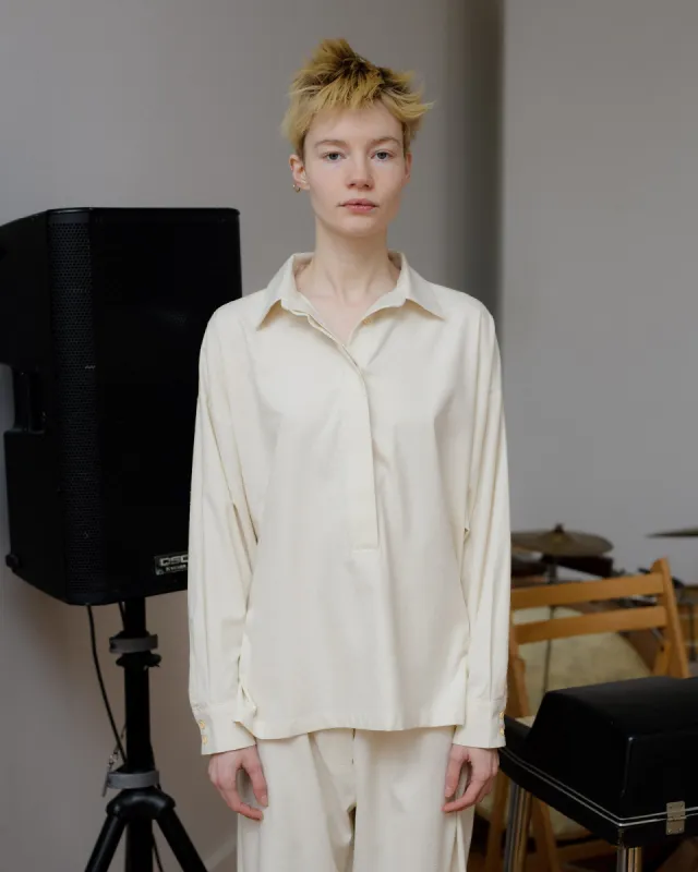 Stoa Shirt made by Baserange