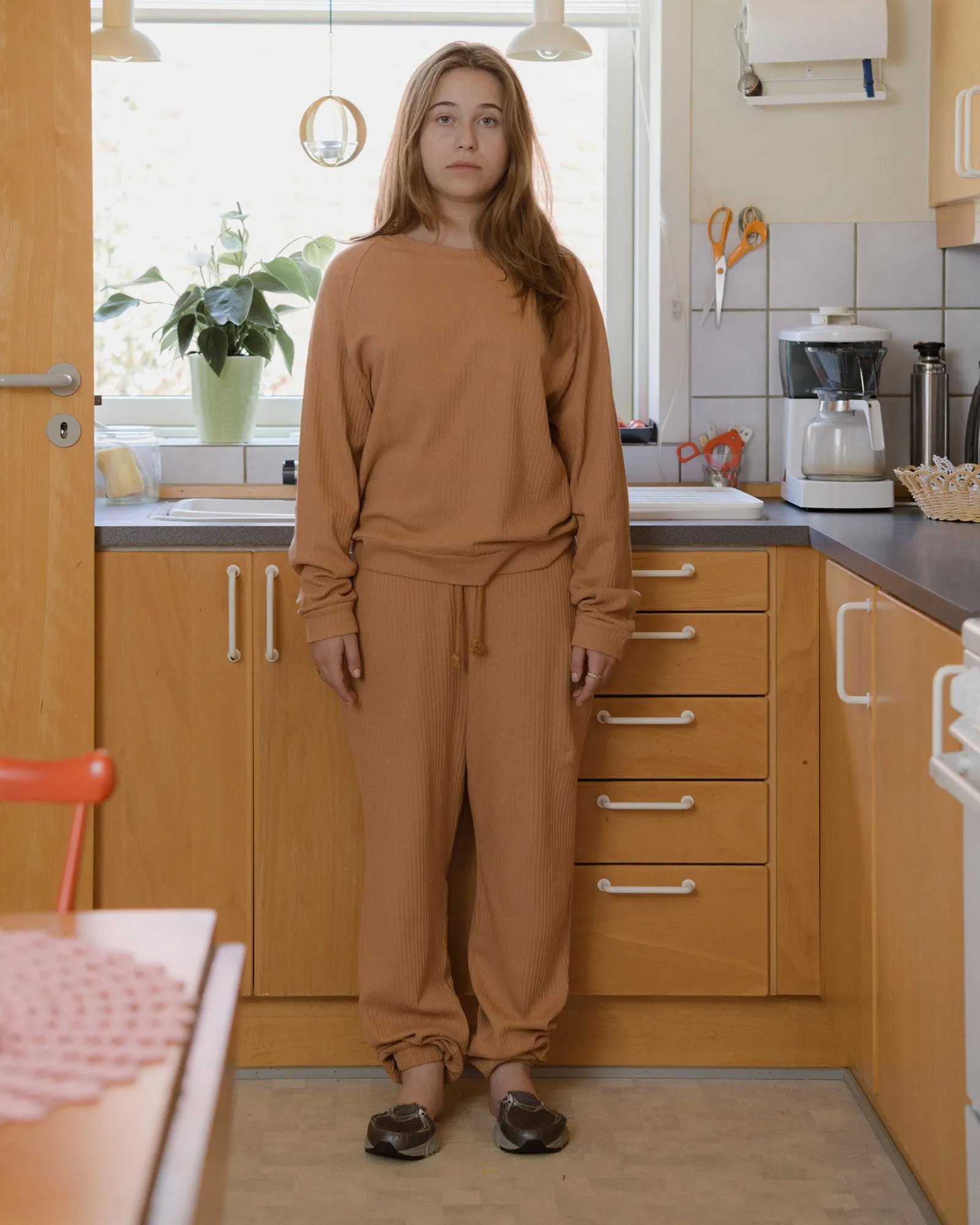 Basic Sweatshirt sold by Baserange product image thumbnail 5