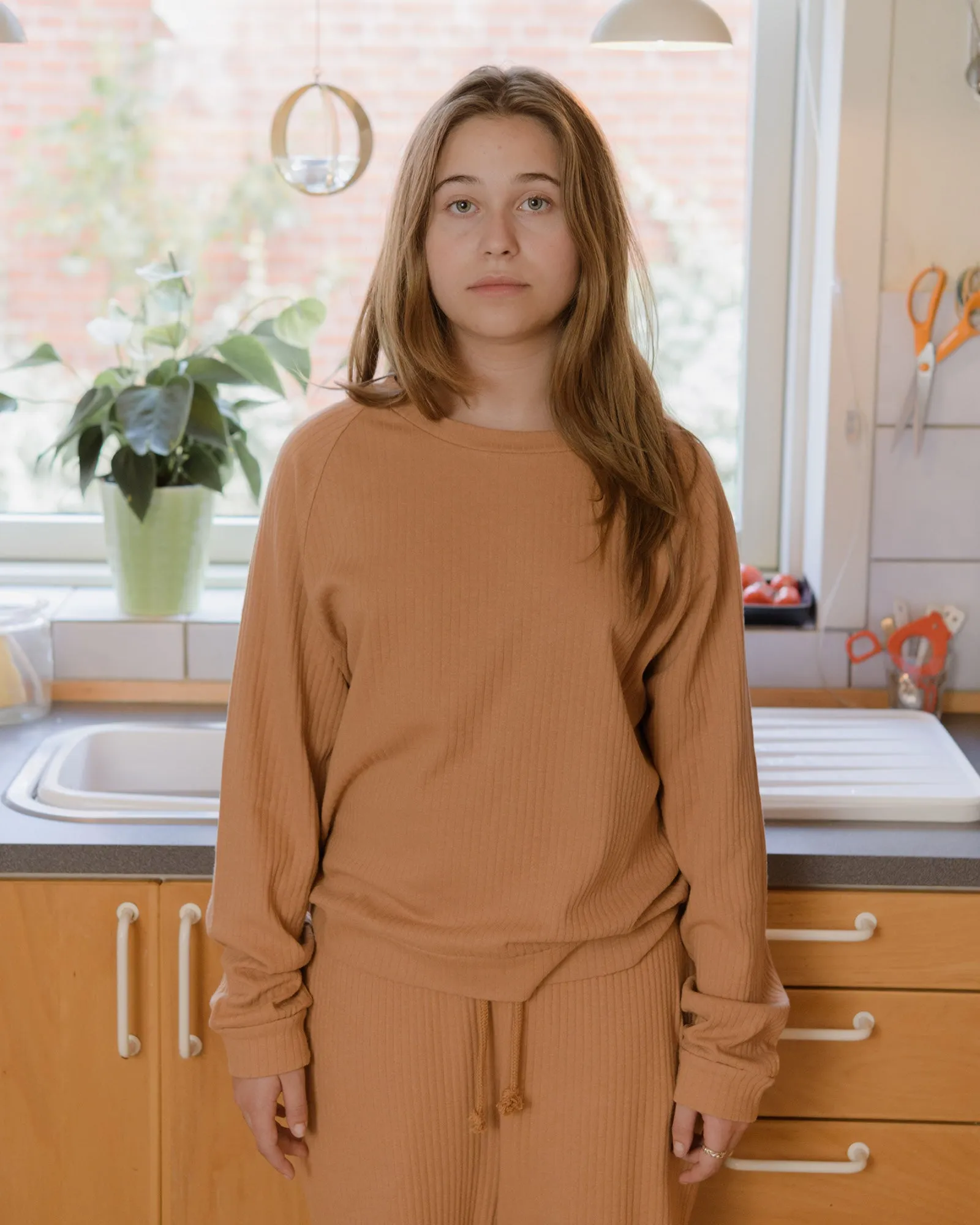 Basic Sweatshirt sold by Baserange