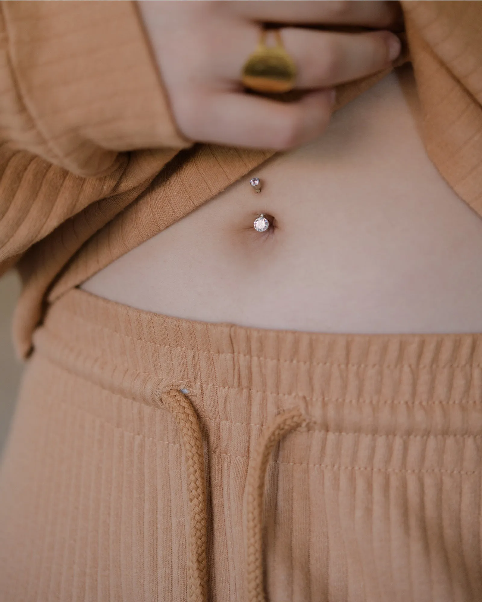 Basic Sweatshirt sold by Baserange product image thumbnail 3