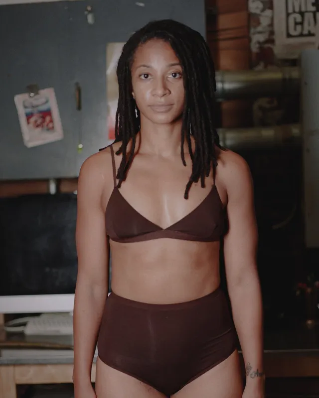 Mississippi Bra sold by Baserange