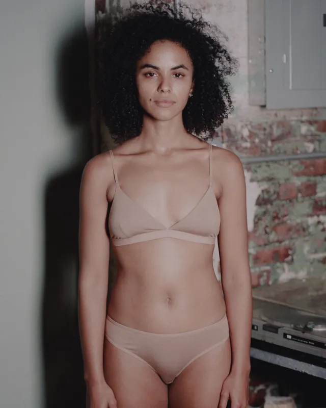 Mississippi Bra sold by Baserange