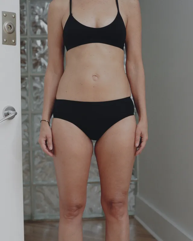 Classic Bell Pants sold by Baserange