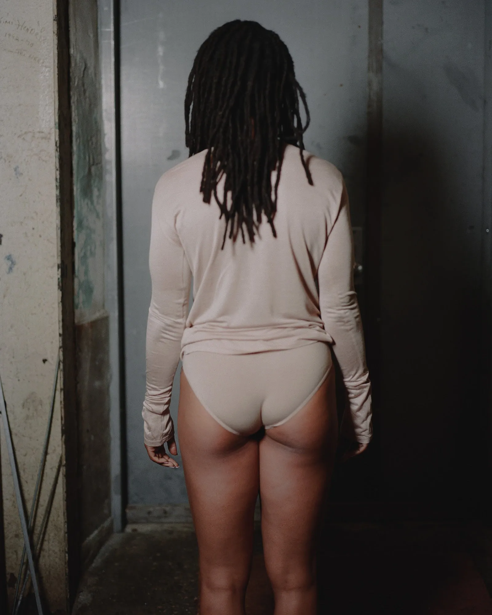 Classic Bell Pants sold by Baserange product image thumbnail 4