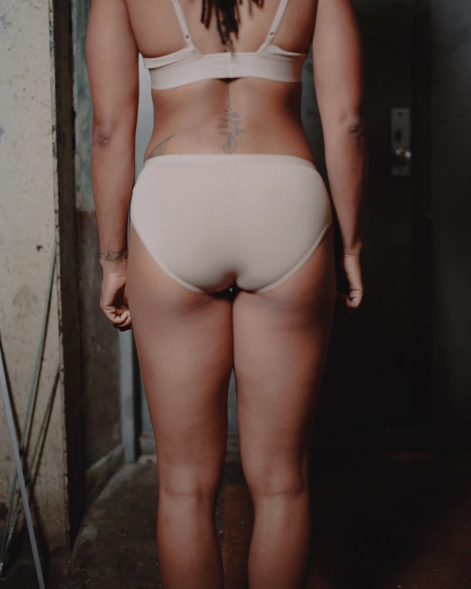 Classic Bell Pants sold by Baserange product image thumbnail 2