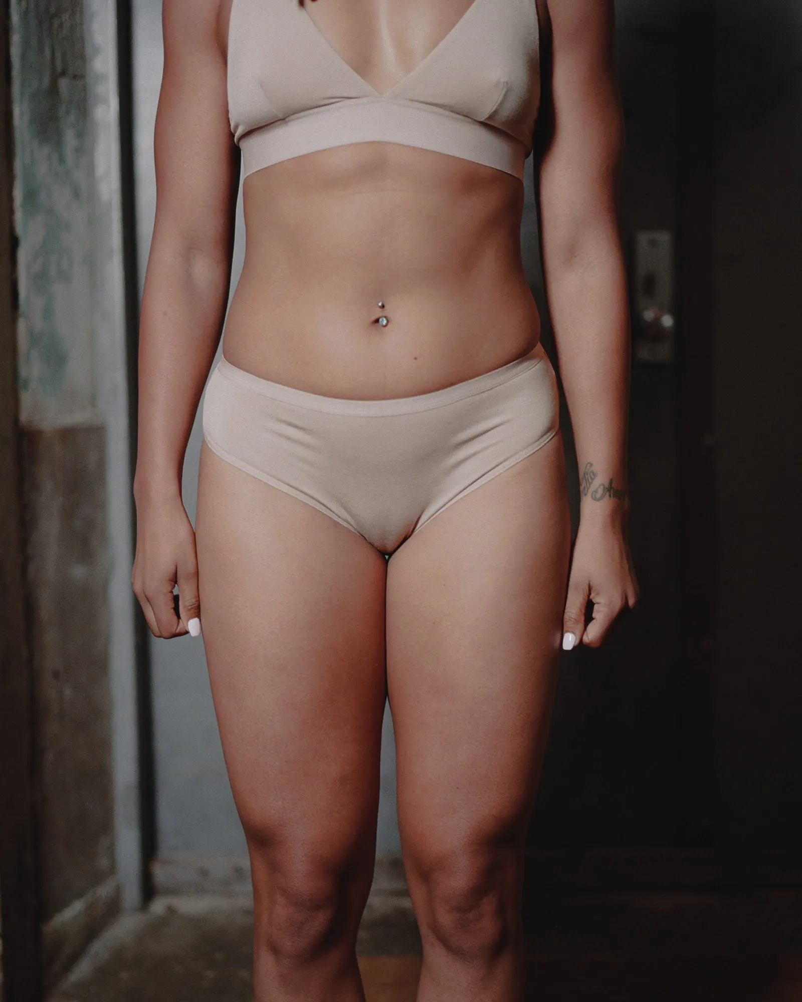 Classic Bell Pants sold by Baserange