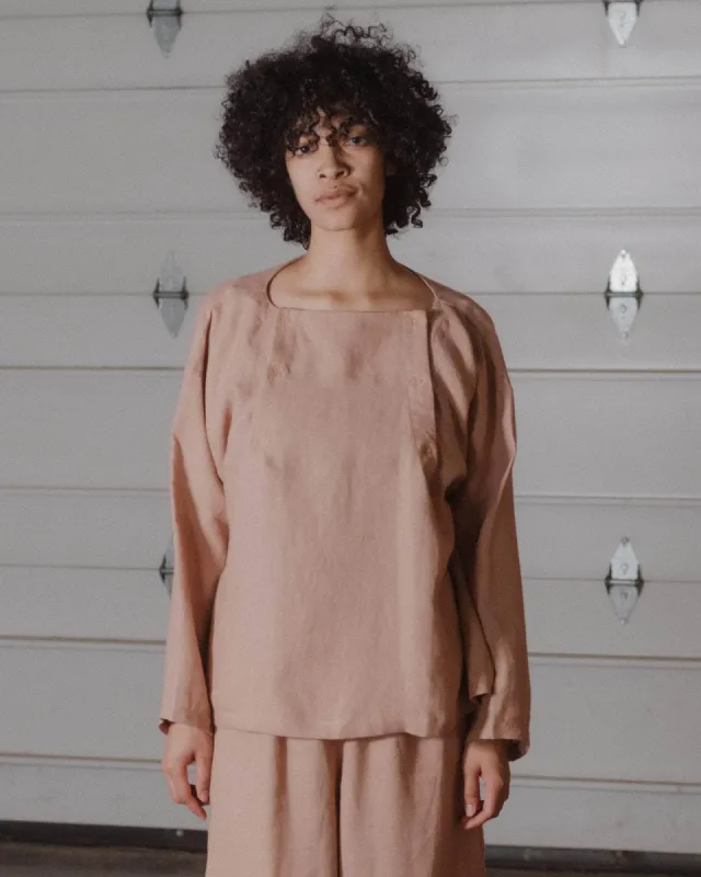 Ponte Top made by Baserange