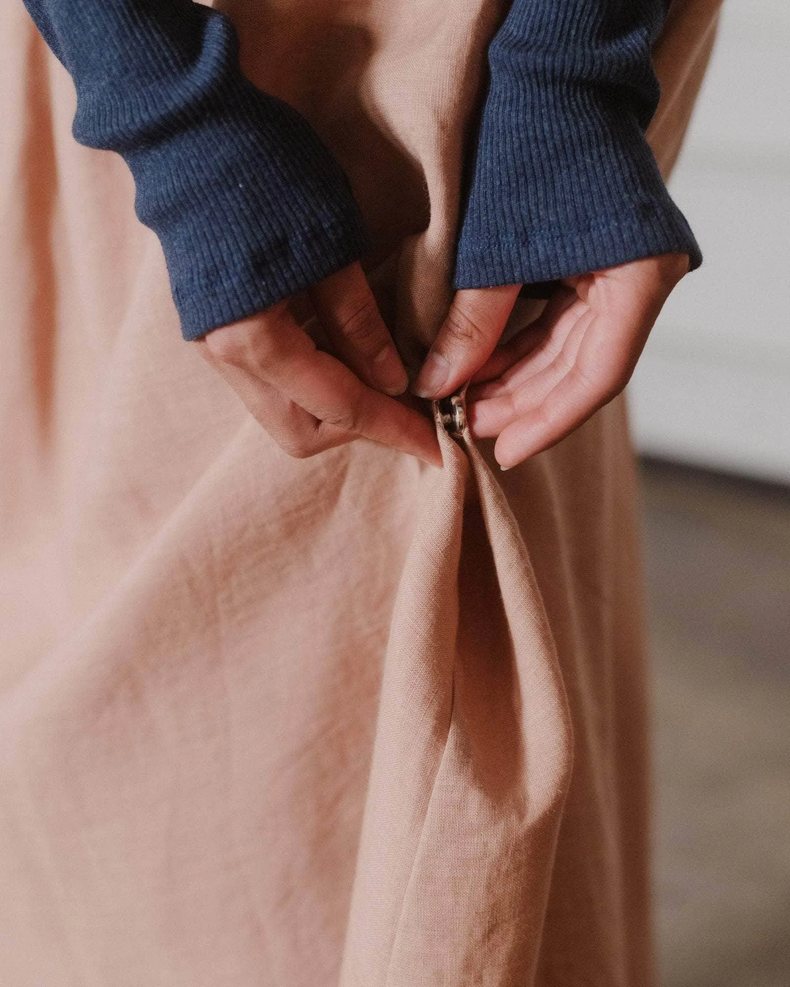 Ponte Skirt sold by Baserange product image thumbnail 4