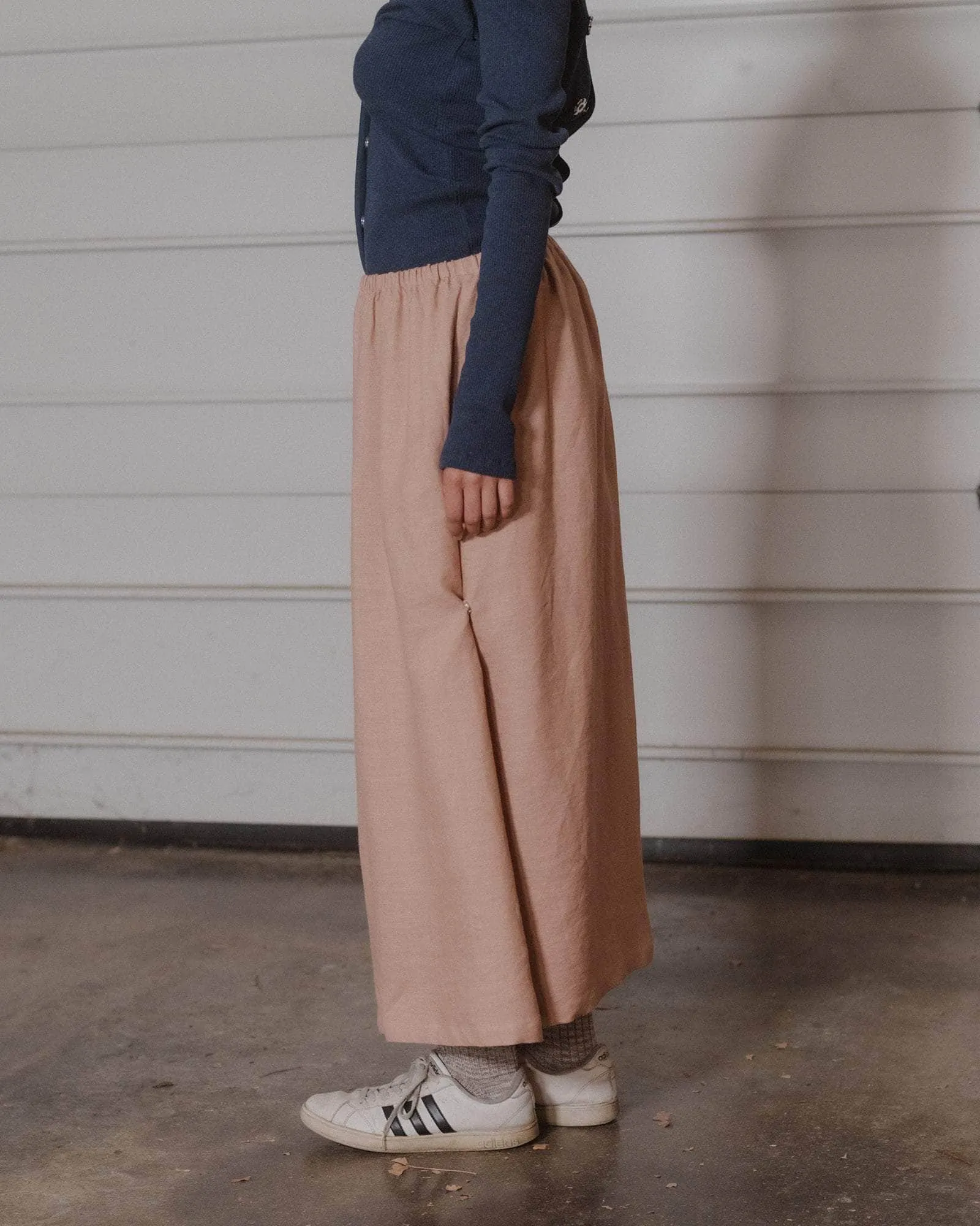 Ponte Skirt sold by Baserange product image thumbnail 3