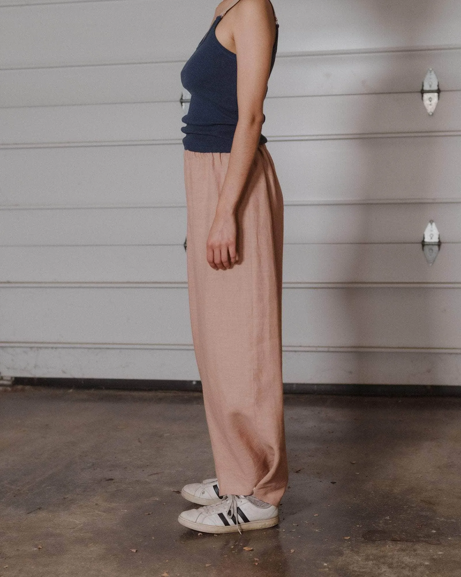 Ponte Pants sold by Baserange product image thumbnail 3