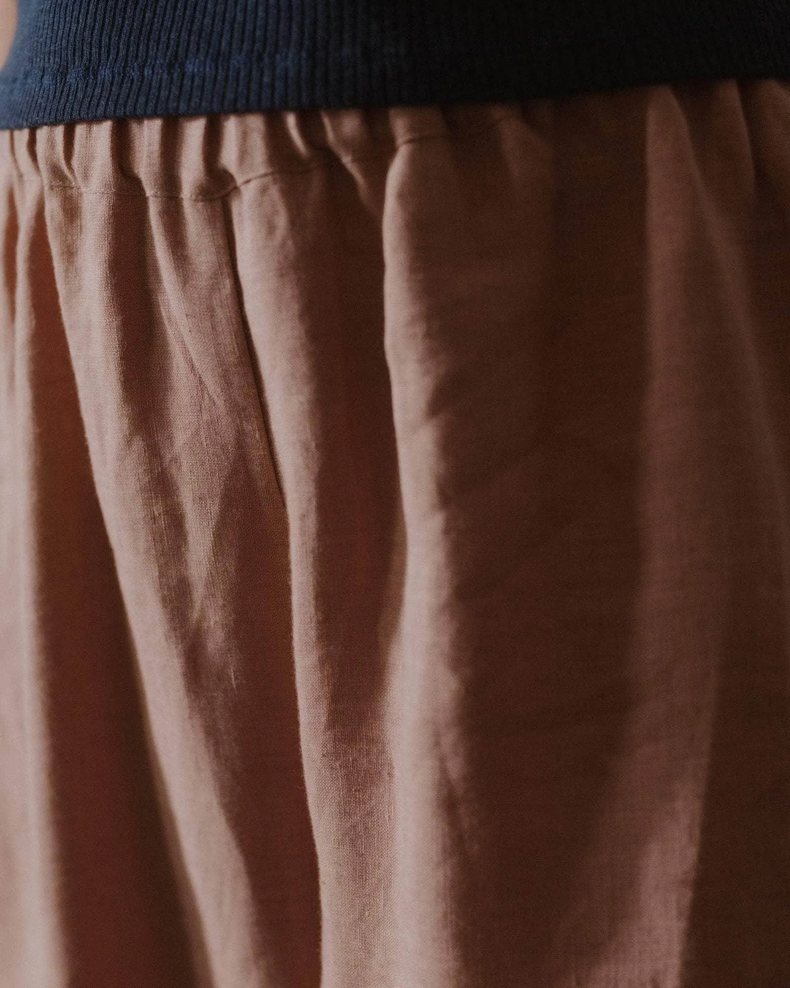 Ponte Pants sold by Baserange product image thumbnail 4