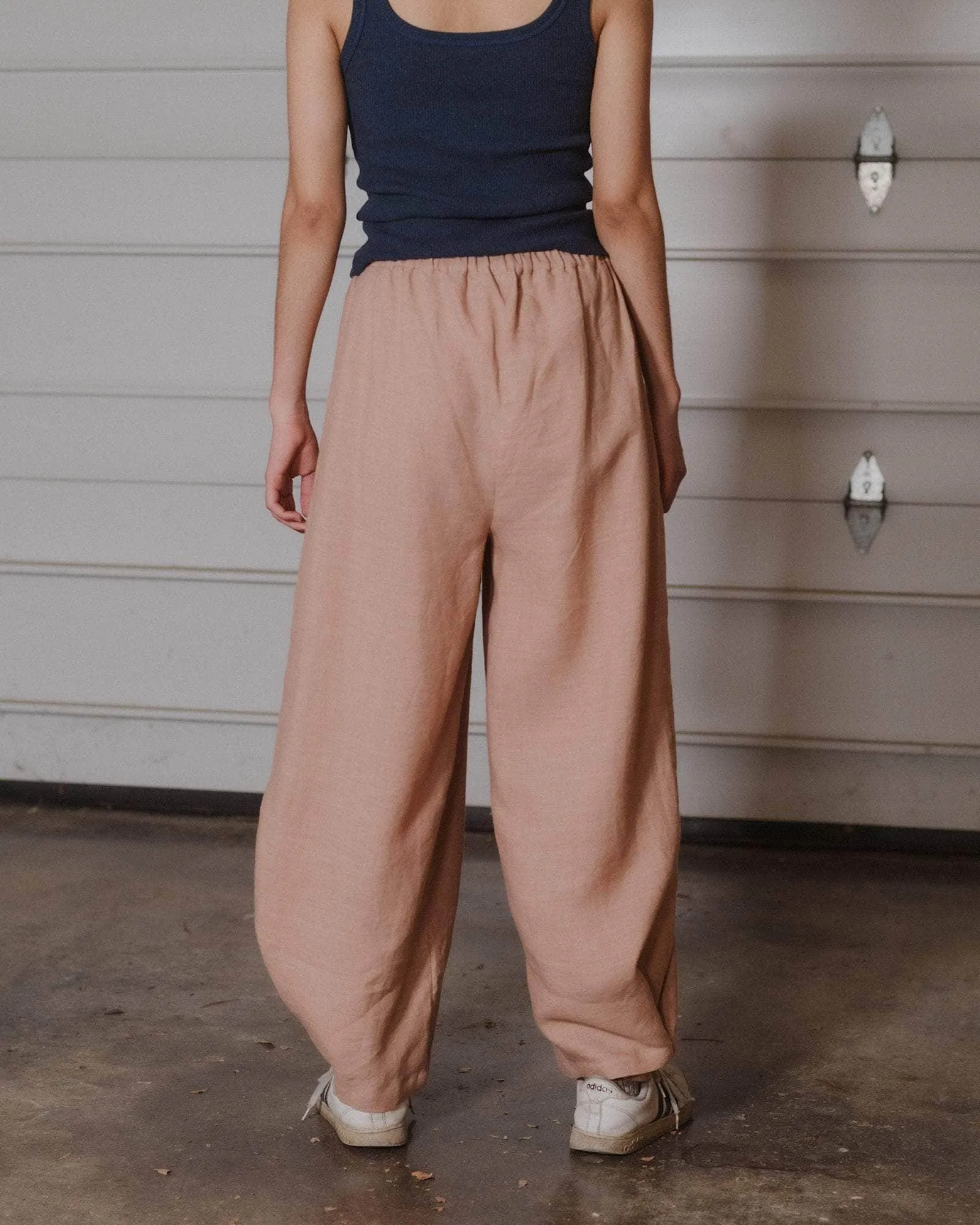 Ponte Pants sold by Baserange product image thumbnail 2