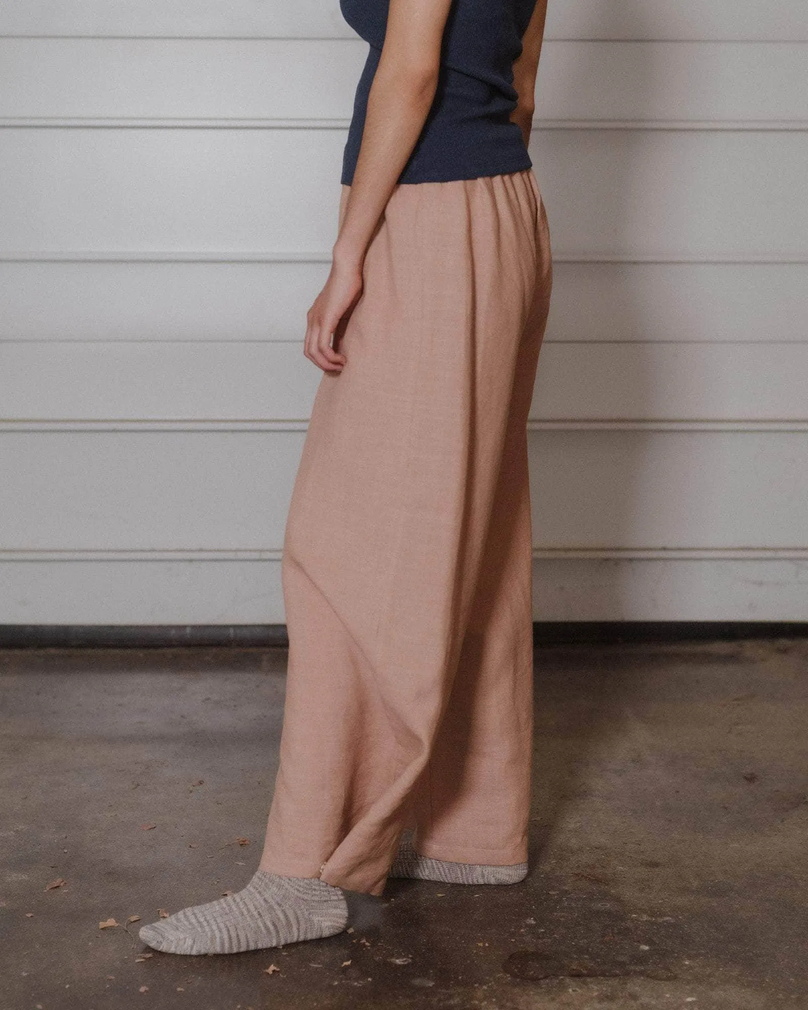 Ponte Pants sold by Baserange product image thumbnail 5
