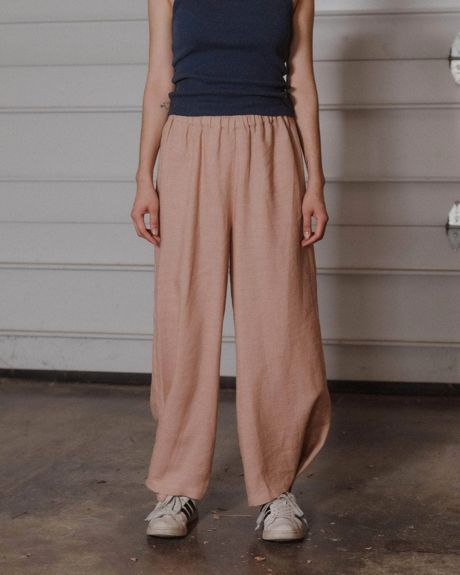 Ponte Pants sold by Baserange